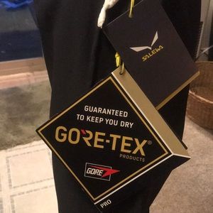 Salewa Ortles 3 Goretex Pro Womens Ski 
